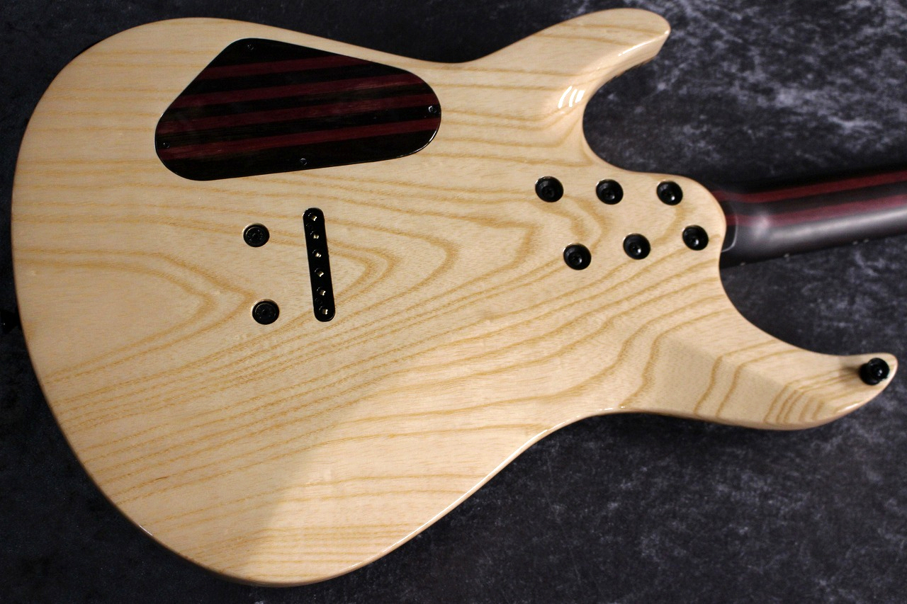 完売 Guitars Koca お気軽にお問い合わせ下さい Custom Neck 名古屋店 Purpleheart Wenge Body Ash Swamp Burl Poplar Top Carved 6string Light Order ギター Www Amf46 Fr
