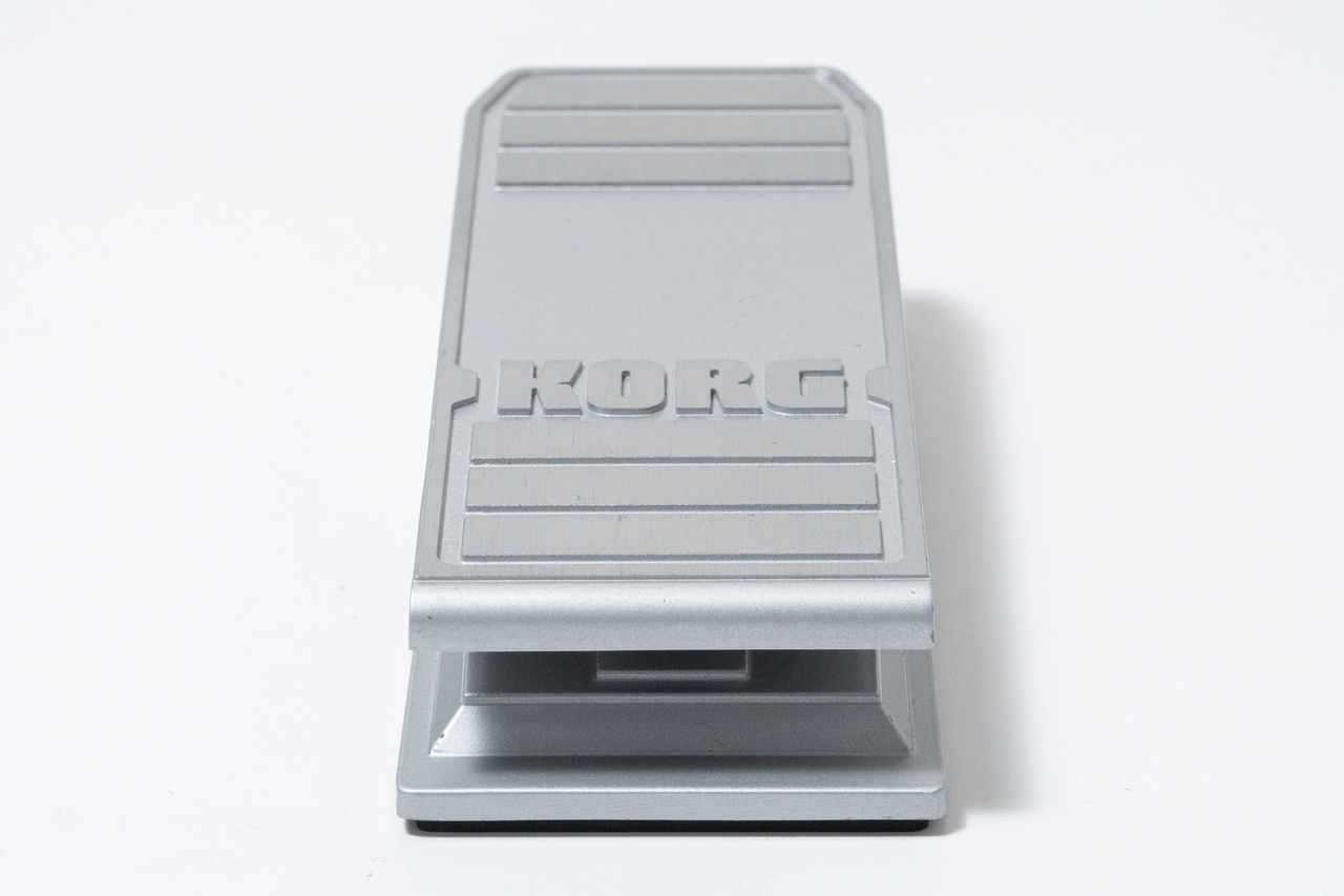 KORG エクスプレッション/ボリュームペダル XVP-10 Korg XVP-10 Expression Volume Foot Pedal XVP 10 | eBay