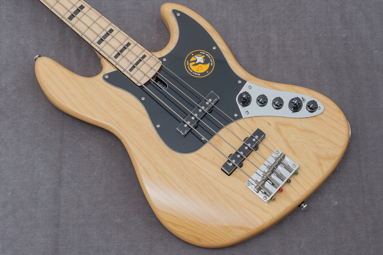 Sire / V7 Vin Ash-4 NT（Sire Marcus Miller V7 Vintage 2nd