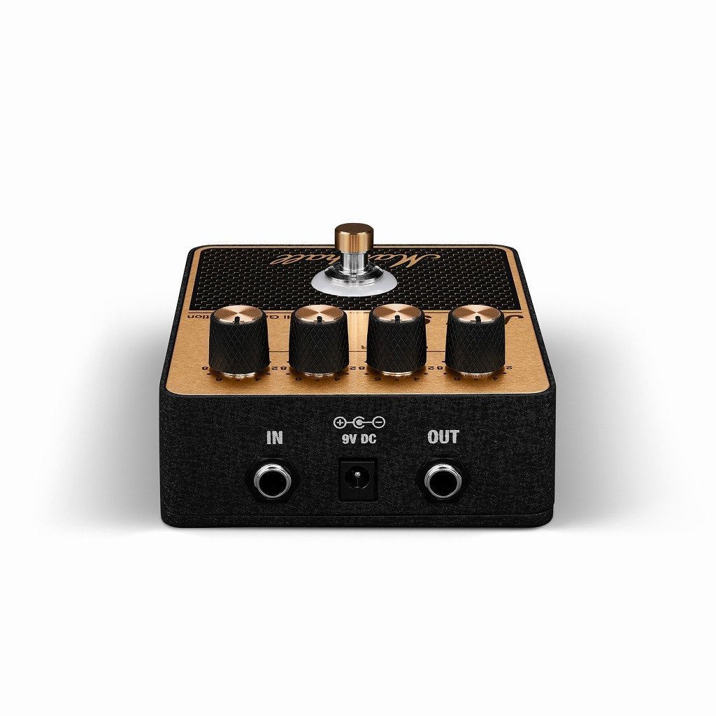 Marshall JCM900 Overdrive Pedal エフェクター Marshall JCM900 Overdrive Pedal（新品/送料無料）【楽器検索