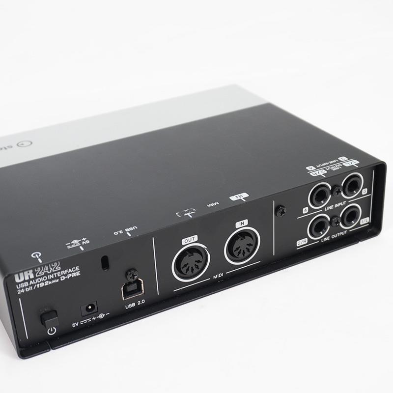 Steinberg USED 中古 UR242 - スタインバーグ オーディオ