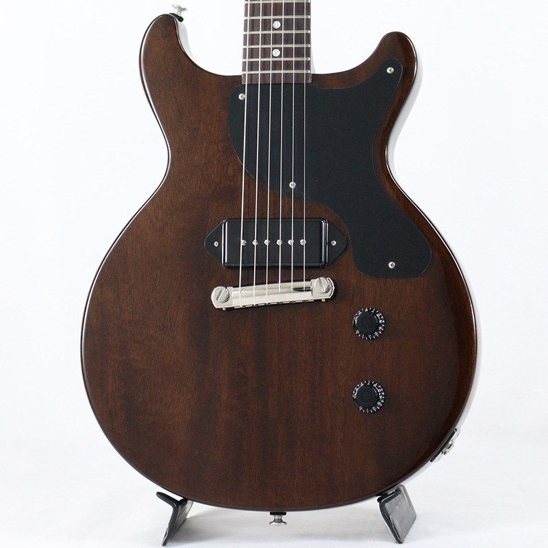 Gibson USA Exclusive Les Paul Junior Double Cutaway (Dark