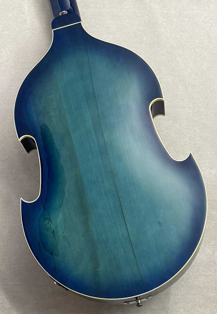 Firstman TAKAHASHI KENJI BAROQUE BASS【USED】（中古）【楽器検索