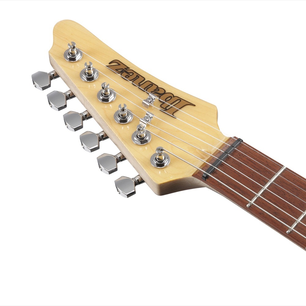 Ibanez AZES40-PRB エレキギター（新品/送料無料）【楽器検索デジマート】