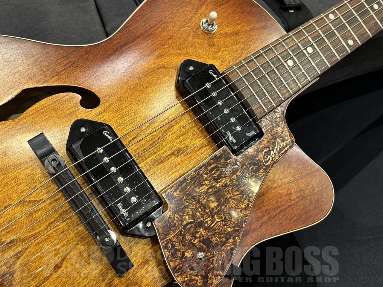 コジ 和🔥 GVA-BC ゴジラ(1995) Frog Tree 300(ノーマル) #ゴジラ