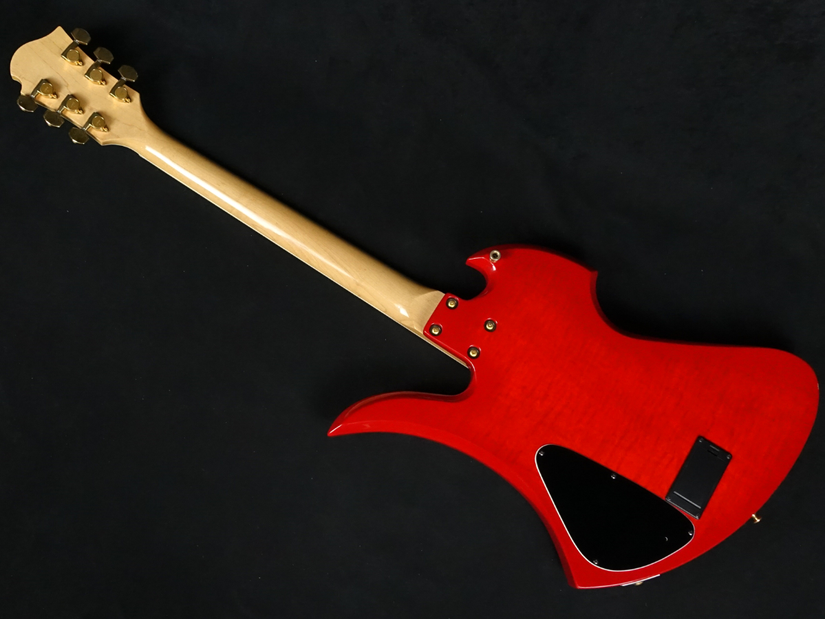 Burny MG-130S CS（中古）【楽器検索デジマート】