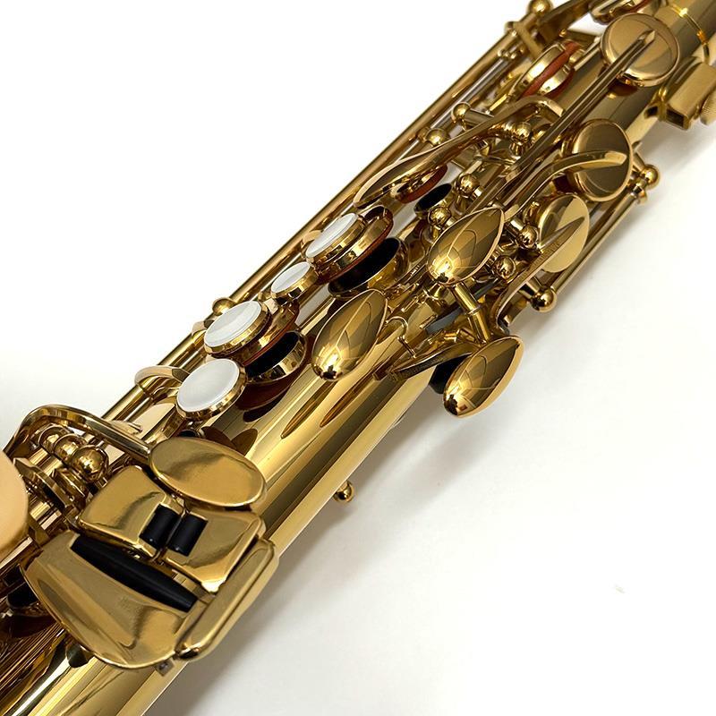 YAMAHA USED 中古 アルトサックス ヤマハ YAS-34II S/N 20xx4【調整