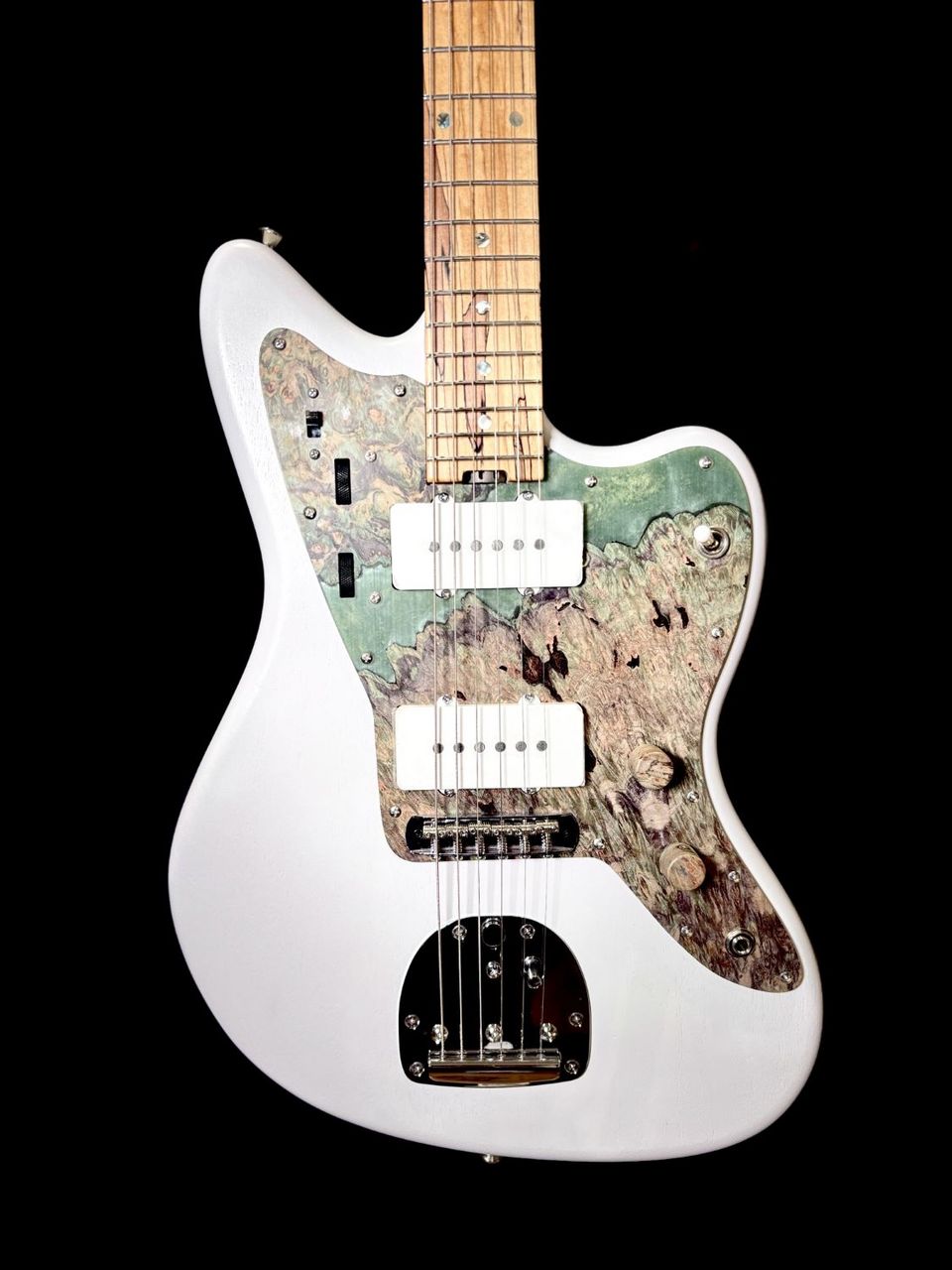 infinite 【Infinite】 Trad Fullsize JM 【限定オーダー品】（新品
