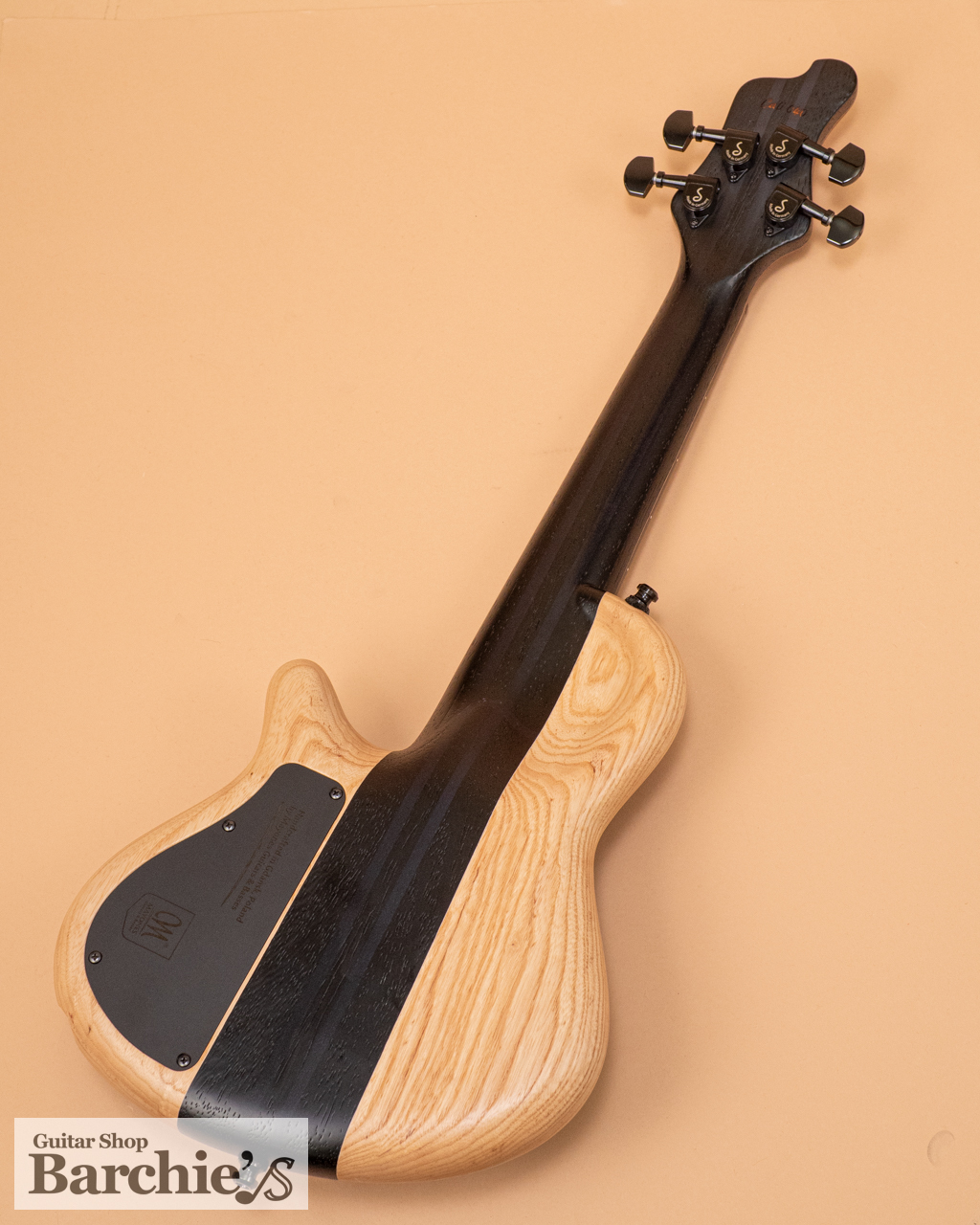 MAYONES Cali4（中古）【楽器検索デジマート】