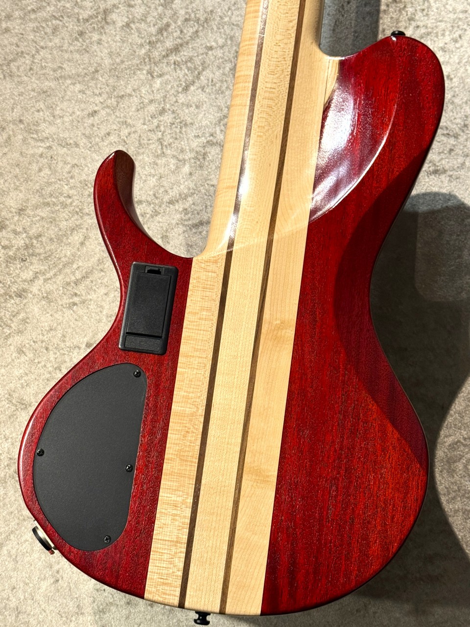 Ibanez 【USED】 BTB866SC -WKL 【4.79kg】【6弦】【スルー