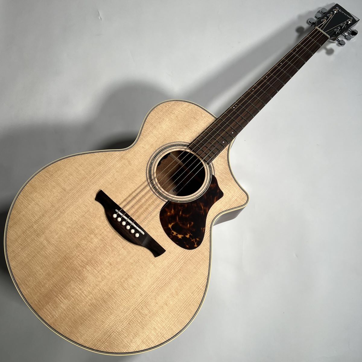 エレクトリック・アコースティックギター(エレアコ) Amazon.co.jp: FENDER フェンダー 12弦エレクトリック