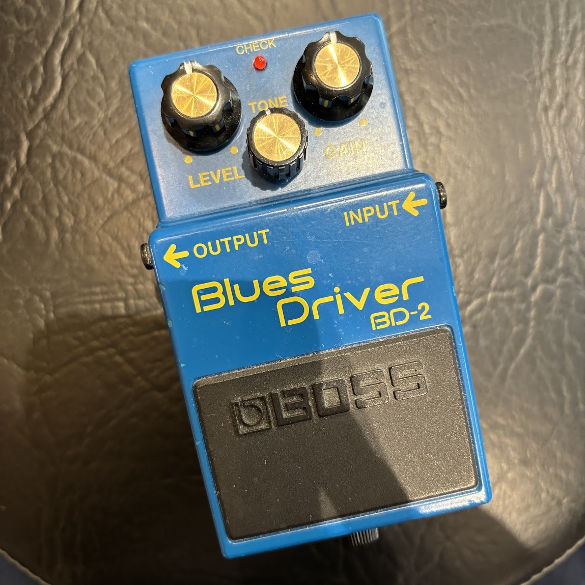 BOSS BD-2 Blues Driver（中古）【楽器検索デジマート】