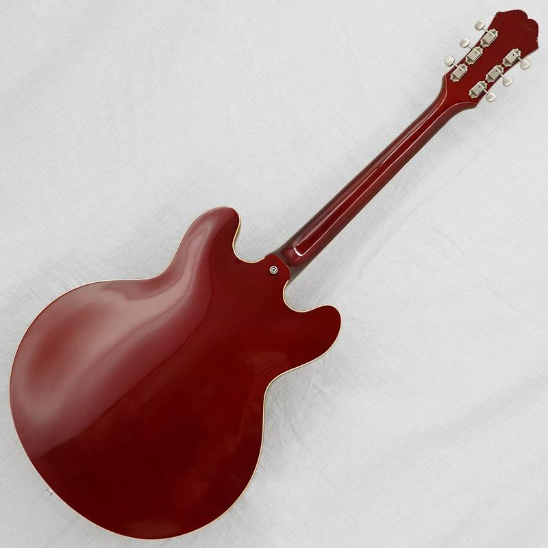 Epiphone VINTAGE E-230TD Casino '67 Sparkle Burgundy（ビンテージ