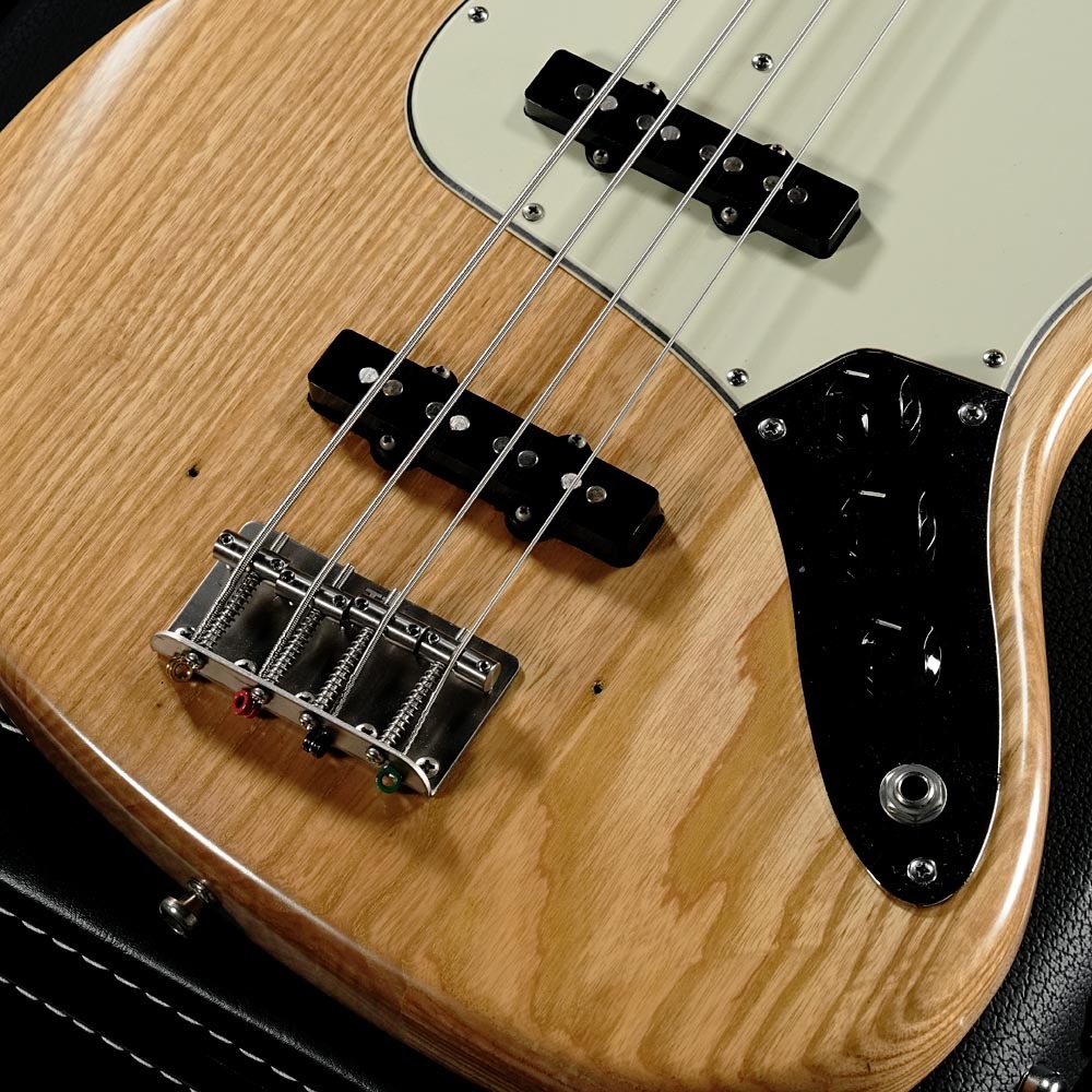 NO BRAND 1999 Ash JB Natural 【渋谷店】（中古/送料無料）【楽器検索