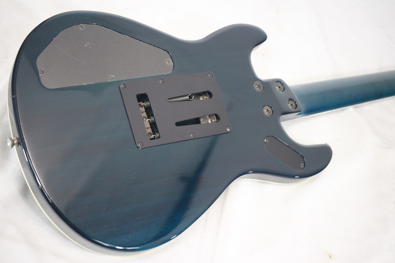 FERNANDES JDA-85Y（中古）【楽器検索デジマート】