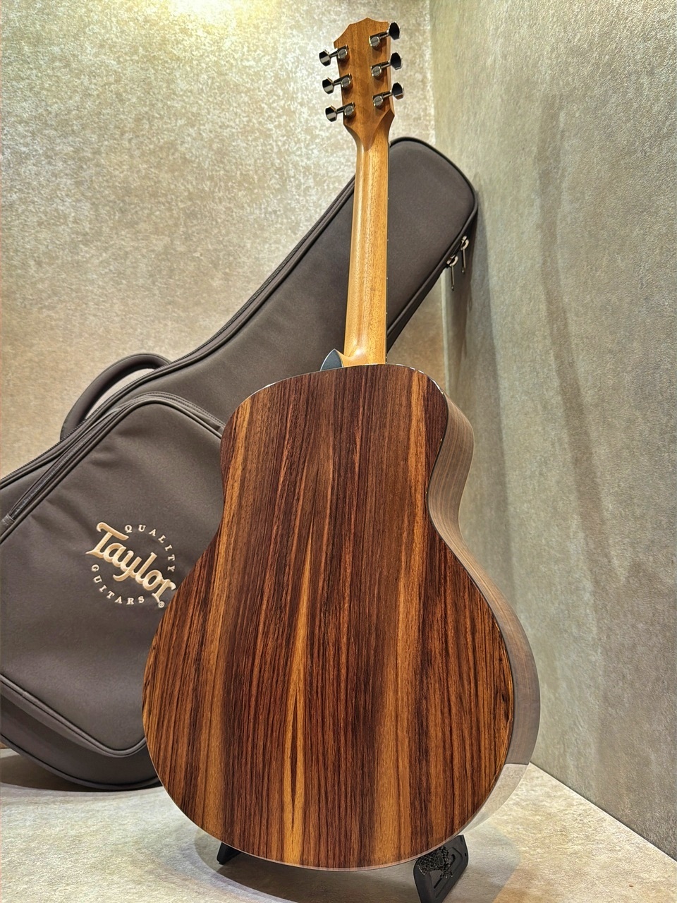 Taylor 【試奏動画あり】GS Mini-e Rosewood Plus #2205284284
