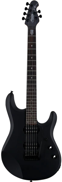 Sterling by Music Man John Petrucci JP60 Stealth Black | eBay