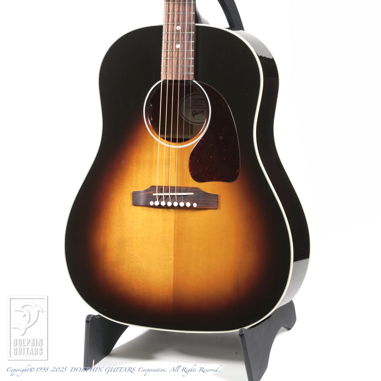 欲しいの Gibson J-45 Standard（中古）【楽器検索デジマート】 ギター
