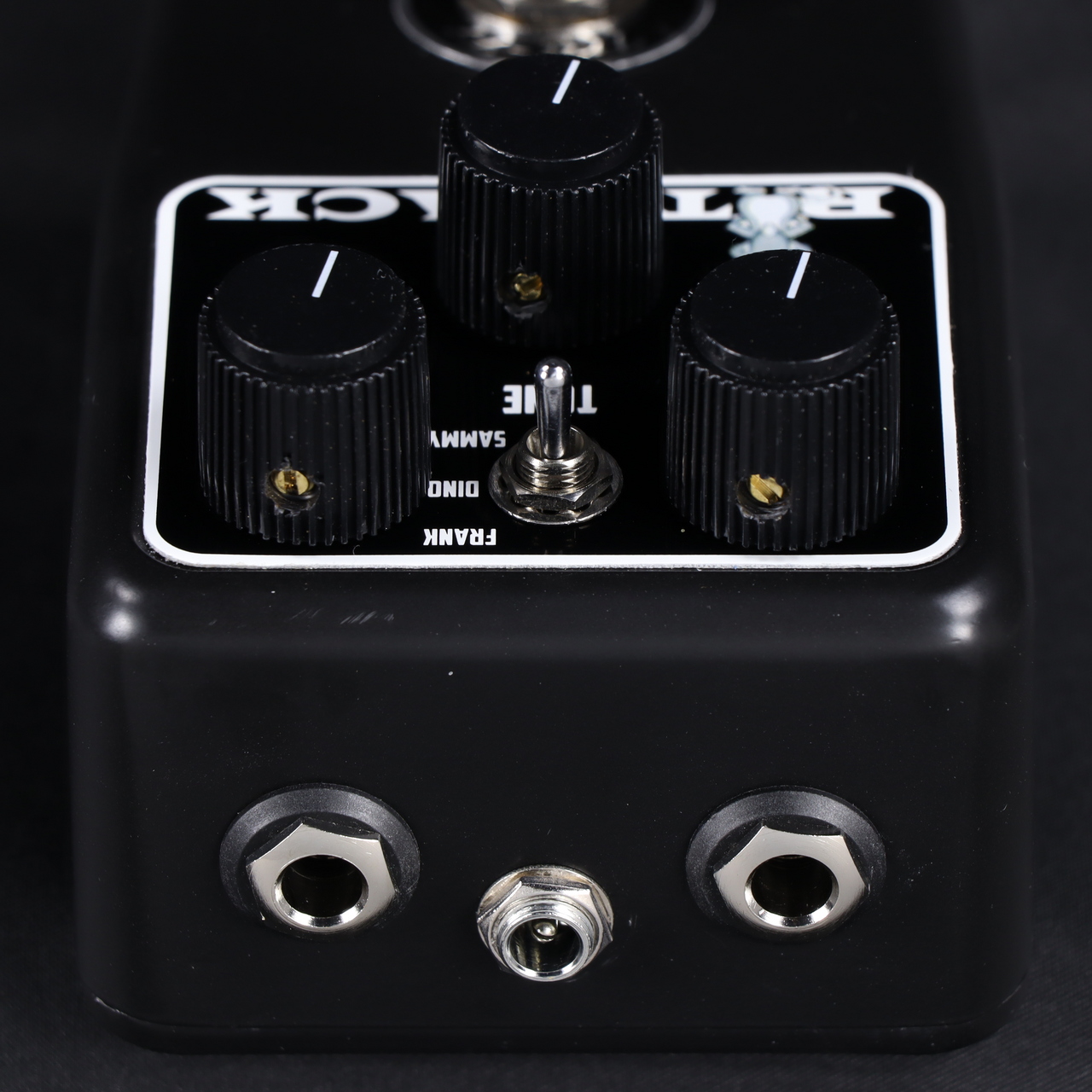 Tru-Fi Mini Rat Pack Miniシリーズ ディストーション【国内正規品