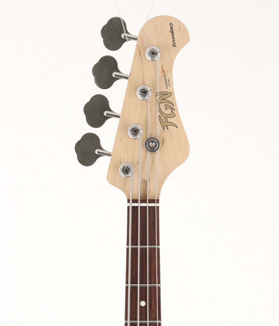 【12月限定ベース初心者セット】Fujigen BMJ-G 美品 日本製 12月限定ベース初心者セット】Fujigen BMJ-G 美品 日本製 - メルカリ