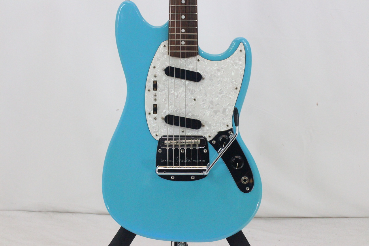 Fender Japan MG66-66（中古）【楽器検索デジマート】