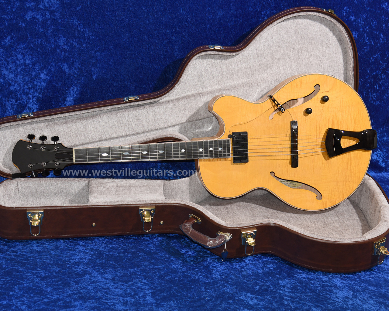 Westville Aruba（新品）【楽器検索デジマート】