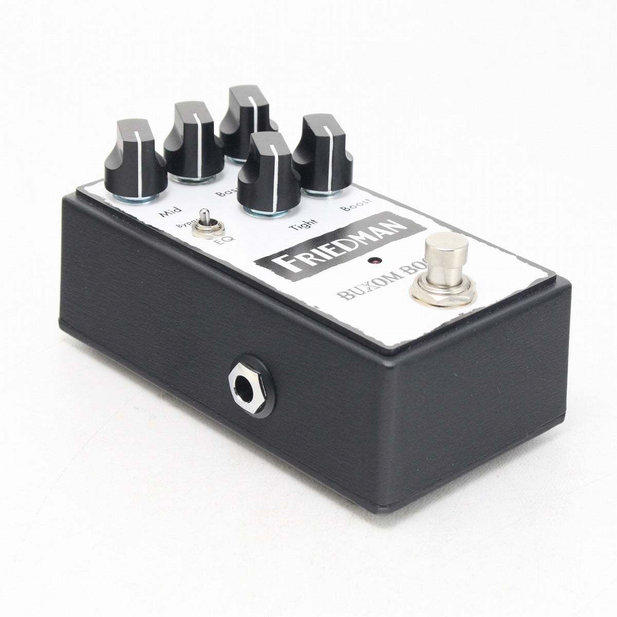 Friedman BUXOM BOOST 【御茶ノ水本店】（中古）【楽器検索デジマート】