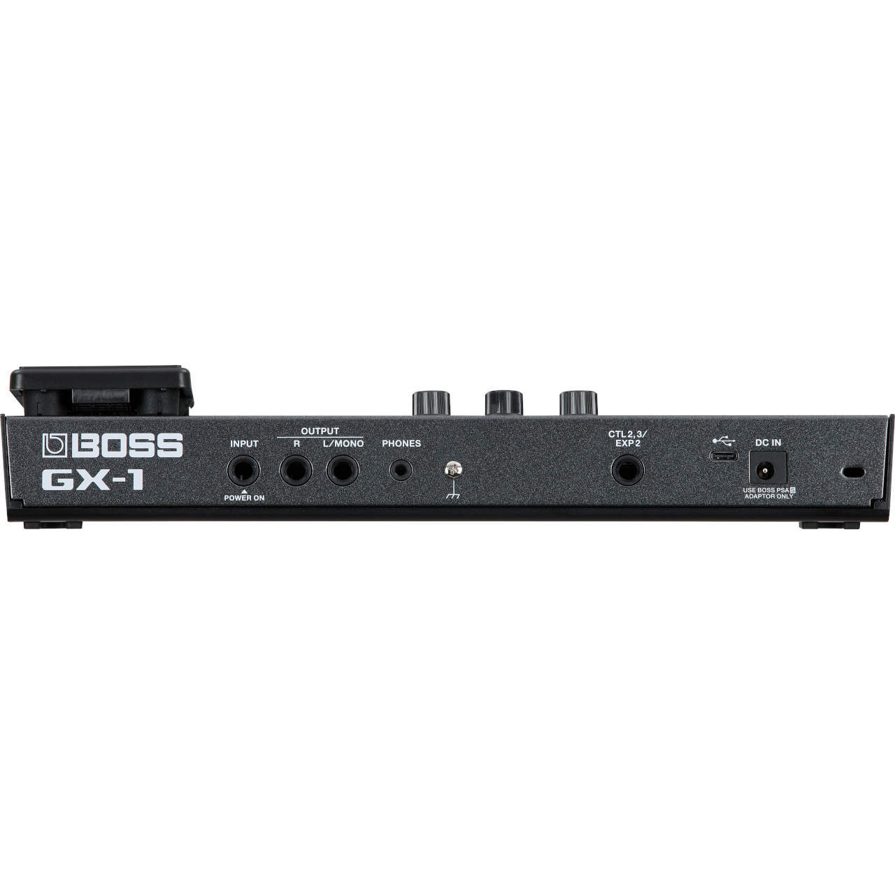 BOSS GX-1 GUITAR EFFECTS PROCESSOR【次回入荷分予約受付中!】（新品
