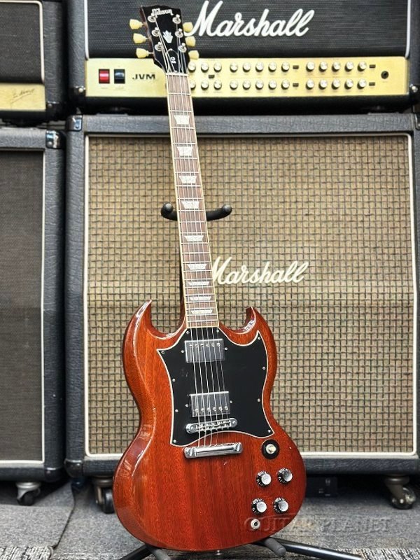 Gibson SG standard 2004年製 2004 Gibson SG Standard