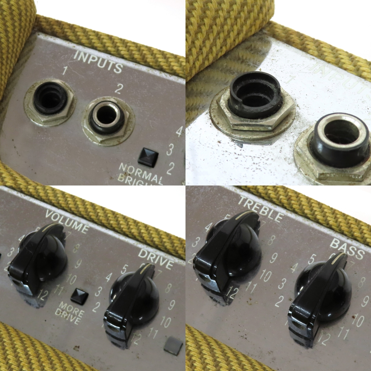 Fender Hot Rod DeVille 410 PR247（中古）【楽器検索デジマート】