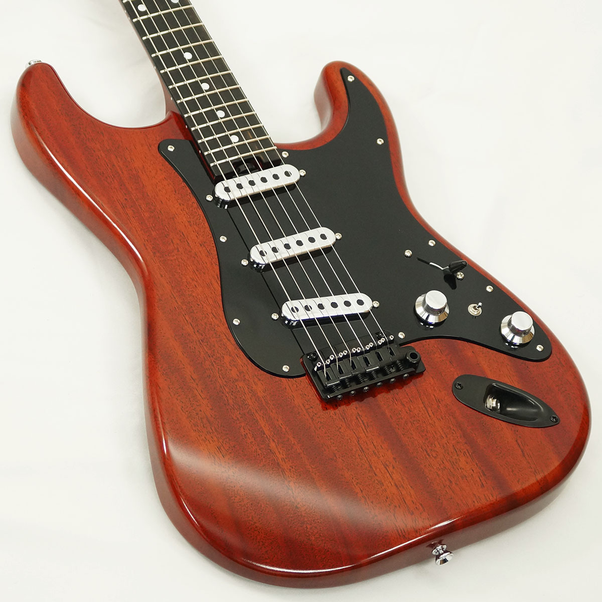 Kz Guitar Works Kz ST Trad 22 3S11 RS（新品）【楽器検索デジマート】