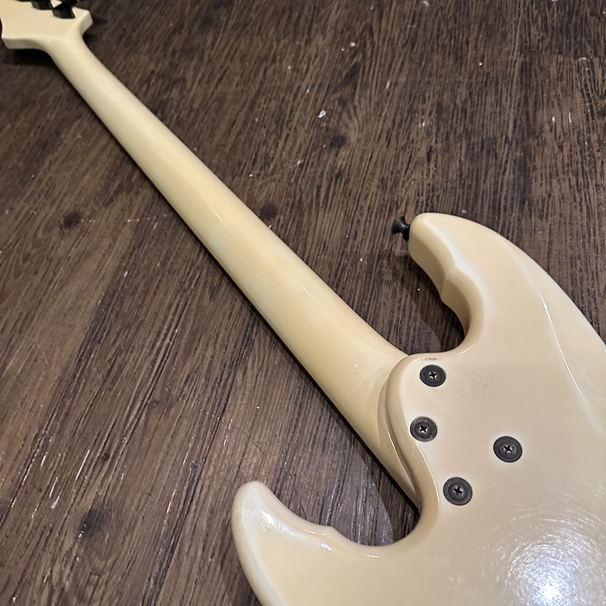 Aria Pro II RSB Medium II Electric Bass（中古/送料無料）【楽器検索