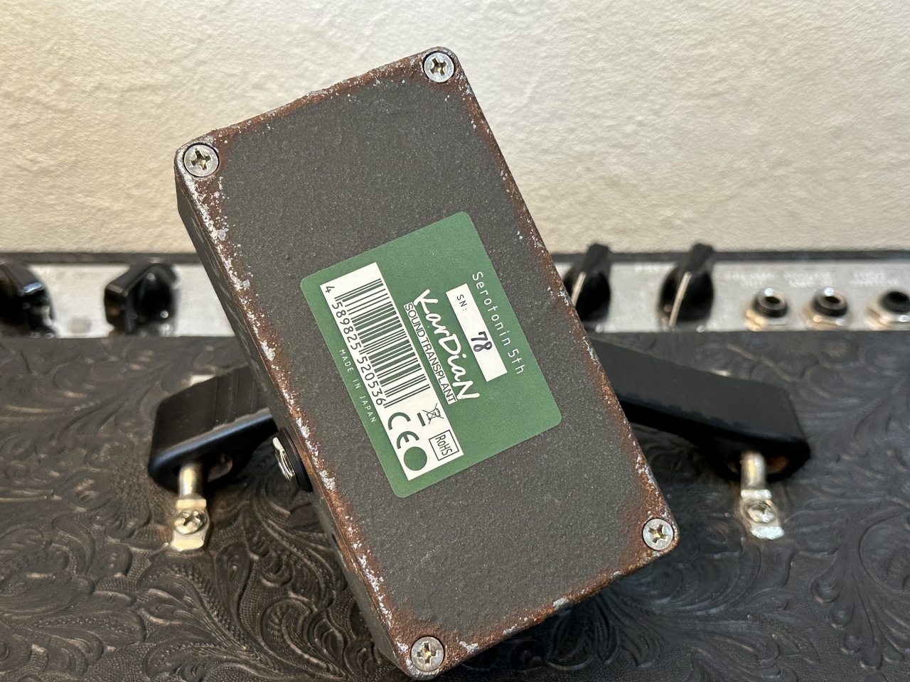 KarDiaN Serotinin 5th #78（中古）［デジマートSALE］【楽器検索