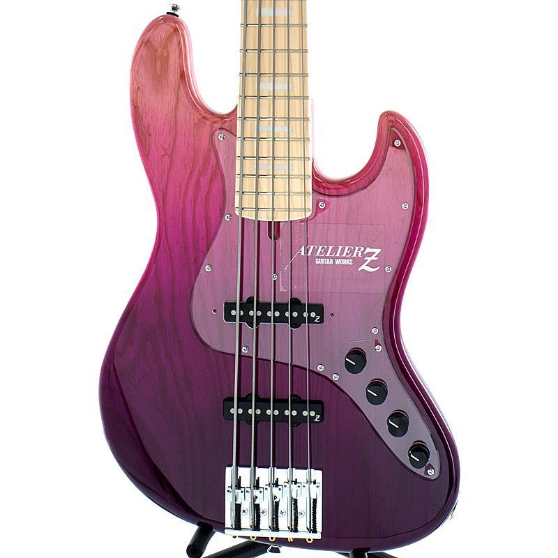 ATELIER Z M#265 Custom (FADE PPL MH/M)（新品）【楽器検索
