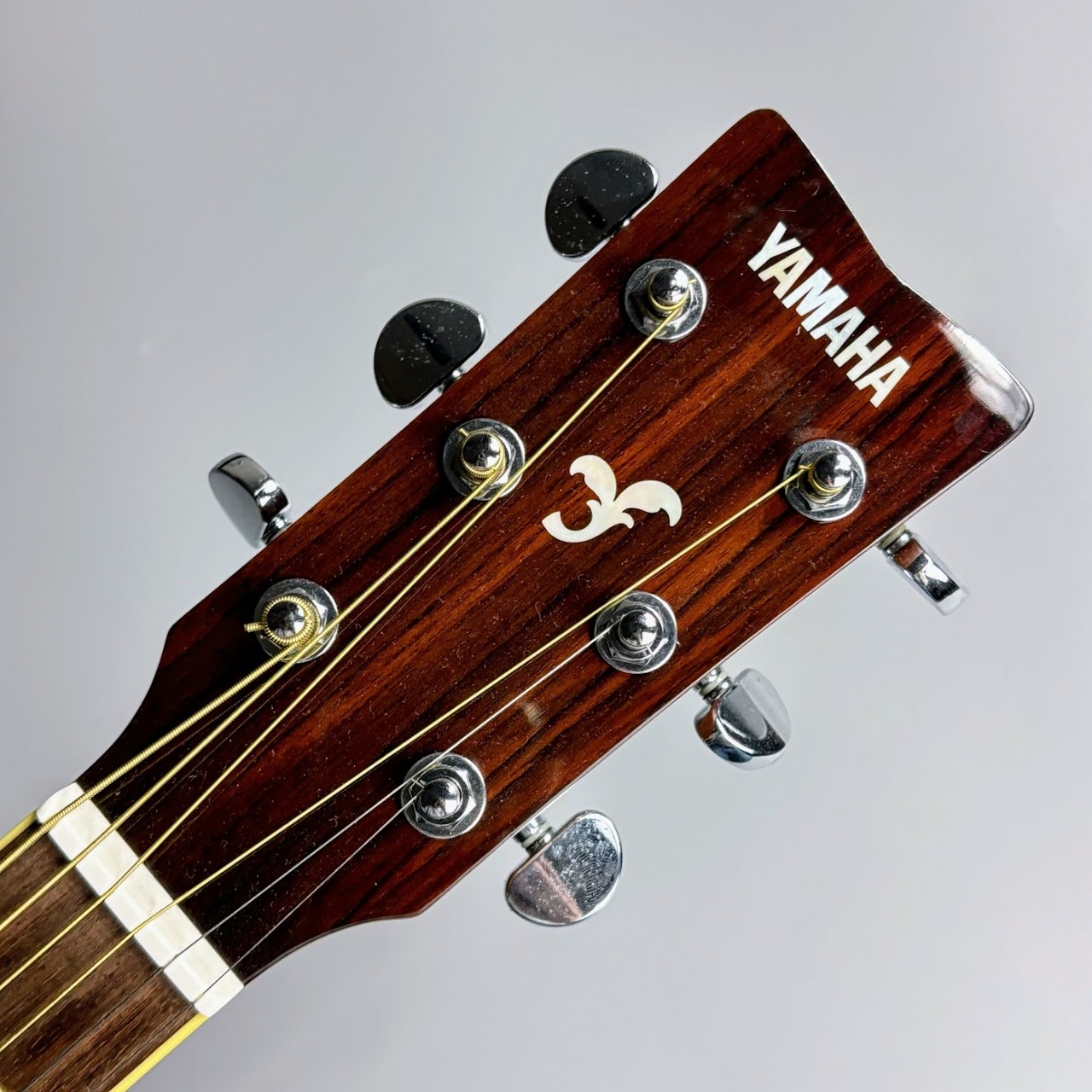 送料込! レア 廃盤モデル YAMAHA FG720S アコースティックギター YAMAHA 【中古】 FG720S アコースティックギター FGシリーズ（中古