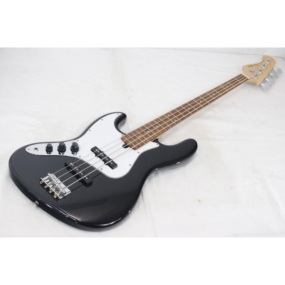 Bacchus BJB-1R-LH ジャズベース レフティ BJB-1R-LH | Deviser ｜株式会社ディバイザー｜長野県松本市の