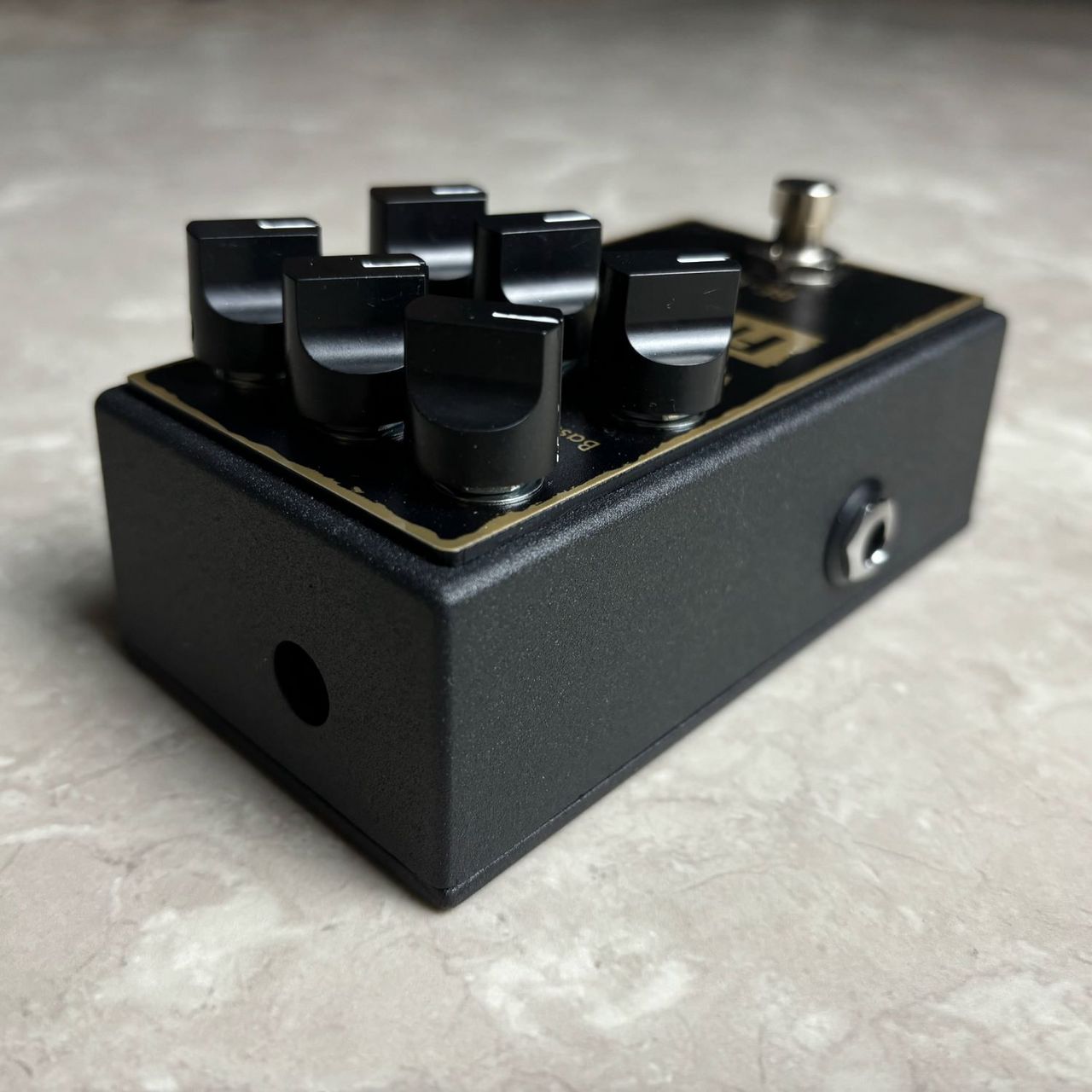 Friedman BE-OD（中古/送料無料）【楽器検索デジマート】