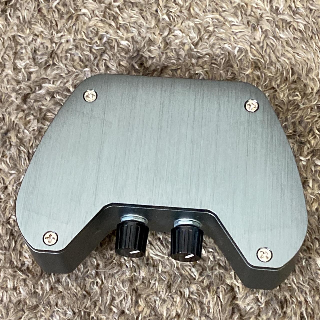 ONE CONTROL Rocket Grey Fuzz【尾張小牧店】（中古/送料無料