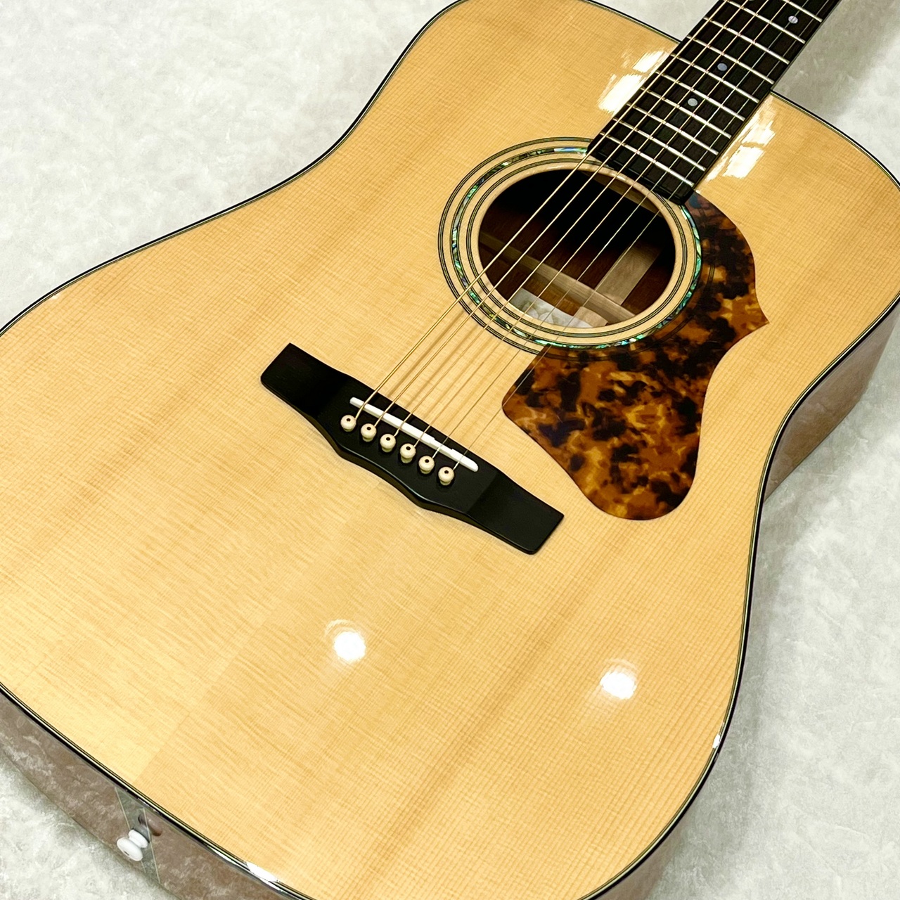 MORRIS MD-511 80's美品 sddefault.jpg