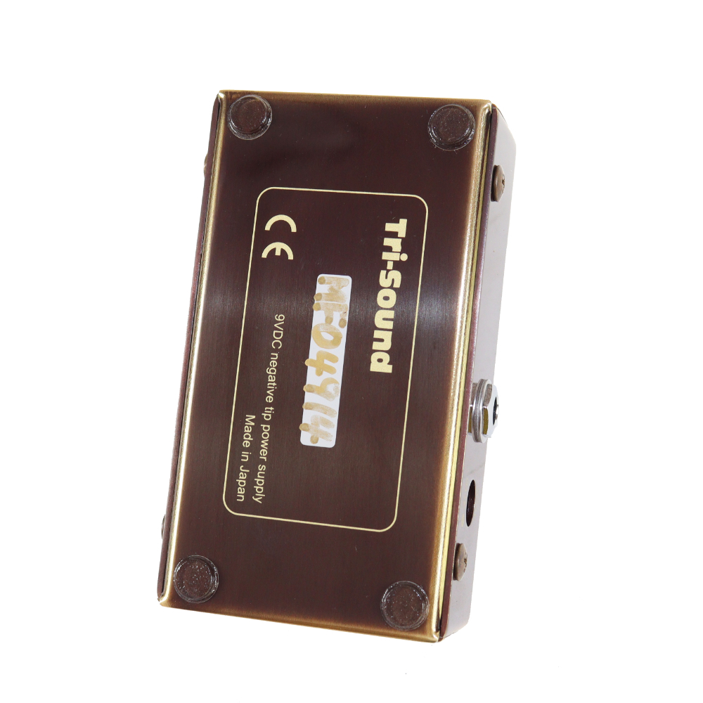 ギター VEMURAM MyriadFuzz Vemuram Myriad Fuzz | Reverb