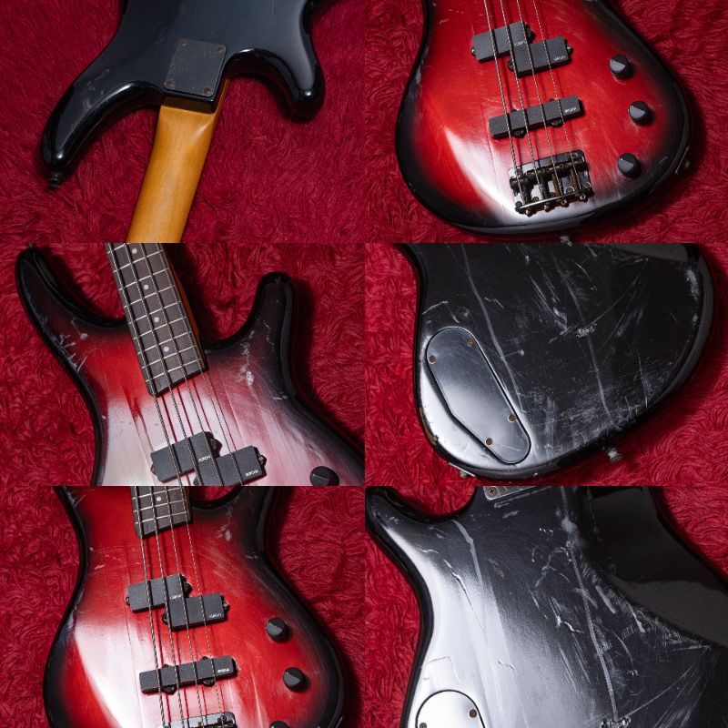 YAMAHA MB-55 RBS 3.170kg #2Y26007【GIB横浜】（中古/送料無料