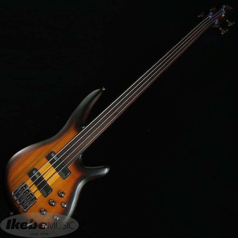 Ibanez Bass Workshop SRF700-BBF（新品）【楽器検索デジマート】