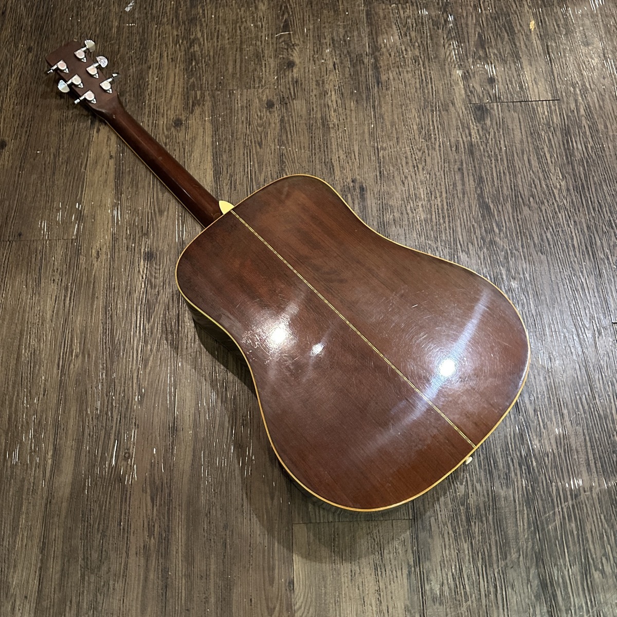Tokai Cat's Eyes CE-300 Acoustic Guitar（中古/送料無料