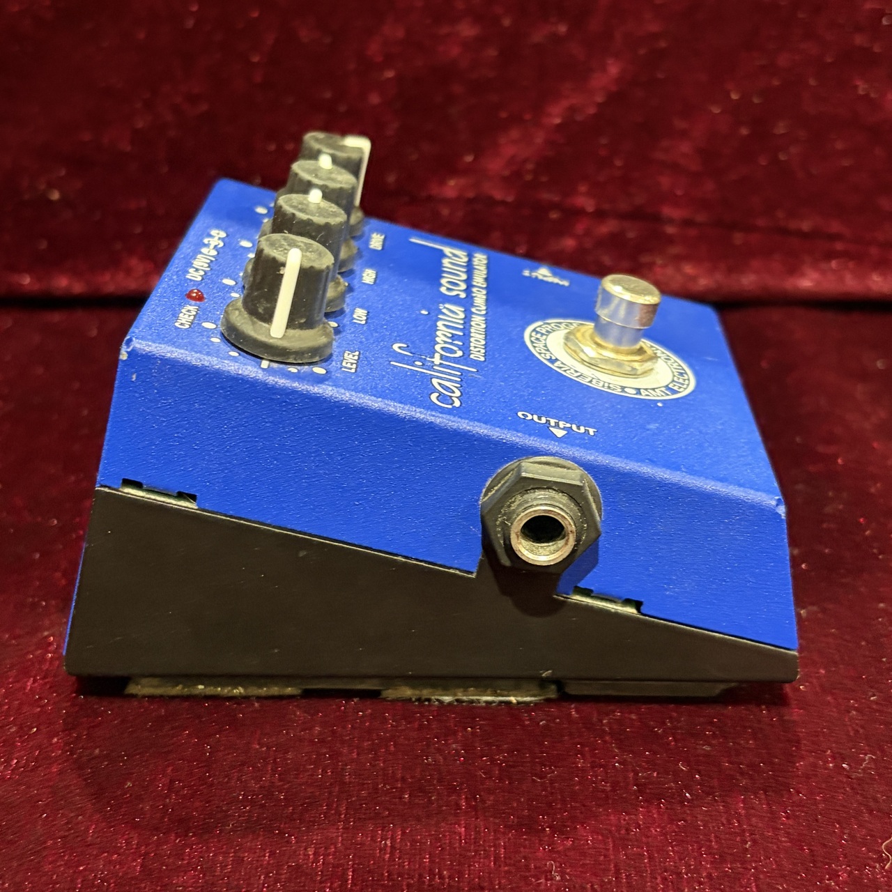 AMT ELECTRONICS California Sound（中古）【楽器検索デジマート】