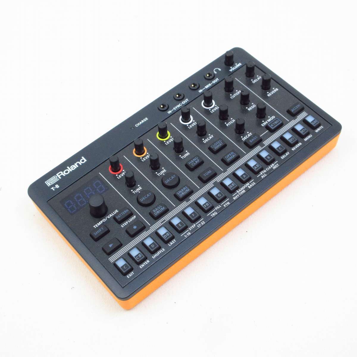 Roland T-8 