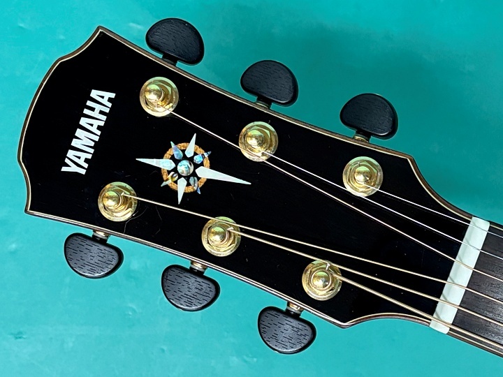 YAMAHA CPX1200II TBL（中古）【楽器検索デジマート】