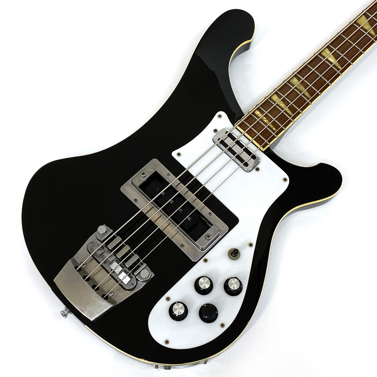 FERNANDES RB-80（中古/送料無料）【楽器検索デジマート】