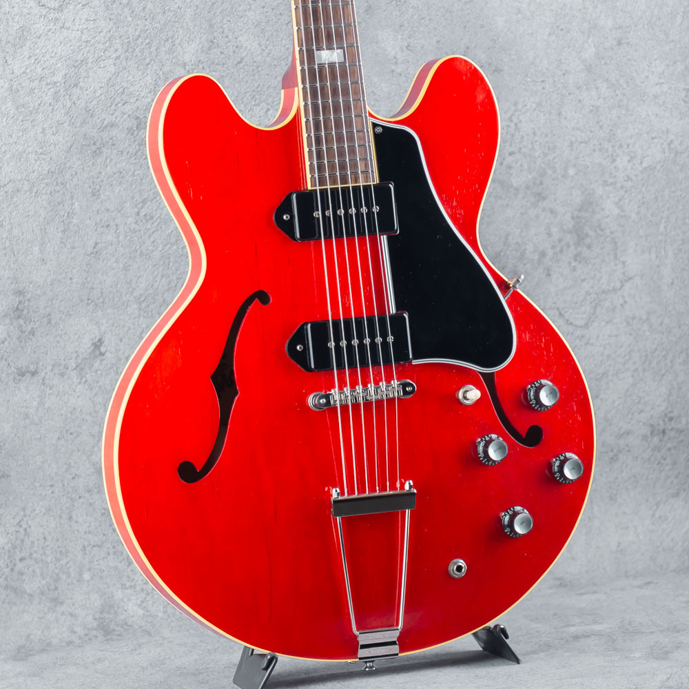 KING SNAKE Smith Dirty Cherry（中古）【楽器検索デジマート】