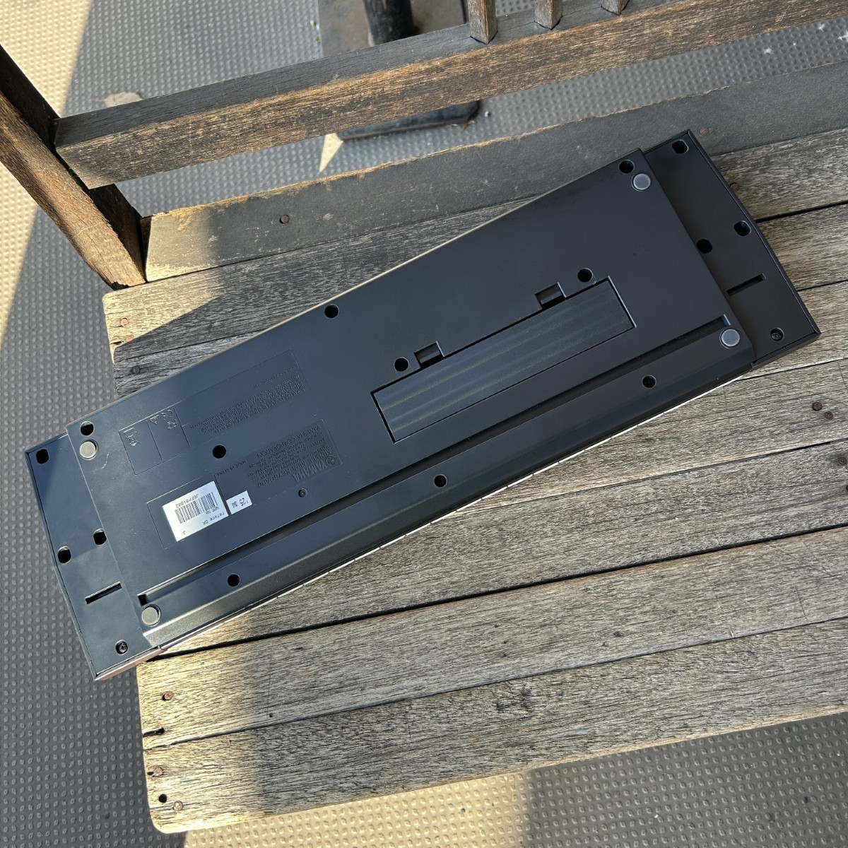YAMAHA reface DX（中古）【楽器検索デジマート】
