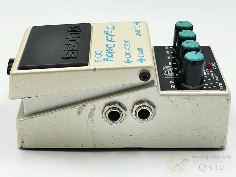 BOSS DD-3 [ULR30]【箕面店在庫】（中古）【楽器検索デジマート】